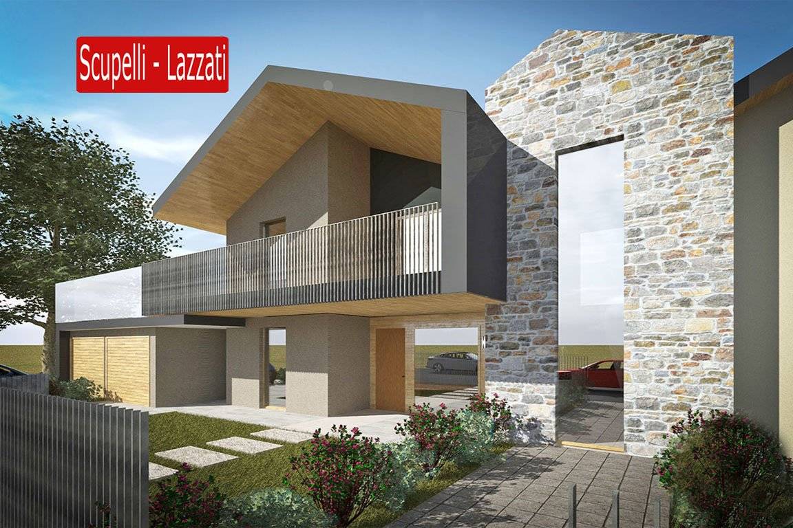 2 غرف نوم شقة في Voghera, Italy رقم 7289