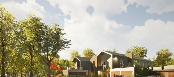 Квартира с 2 спальнями в Вогера, Италия № 7289 4