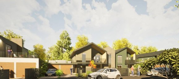 Квартира с 2 спальнями в Вогера, Италия № 7289 14