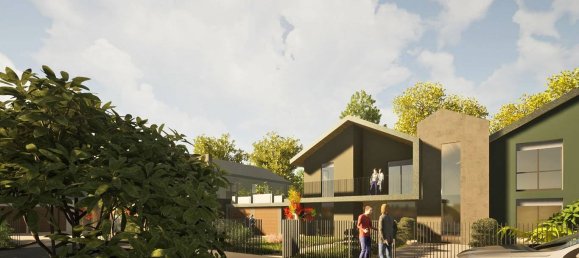 Квартира с 2 спальнями в Вогера, Италия № 7289 11