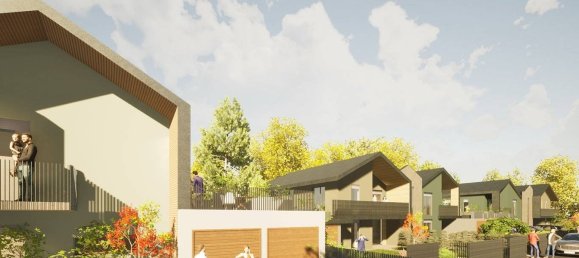 Квартира с 2 спальнями в Вогера, Италия № 7289 15