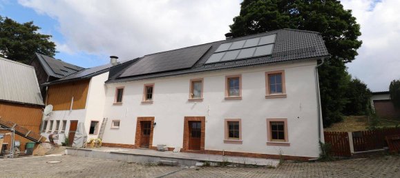 Ферма с 7 комнатами в Хоф, Германия № 352768 4