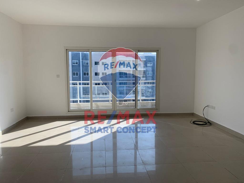 Apartamento de 2 dormitorios en Al Reef, UAE No. 32704