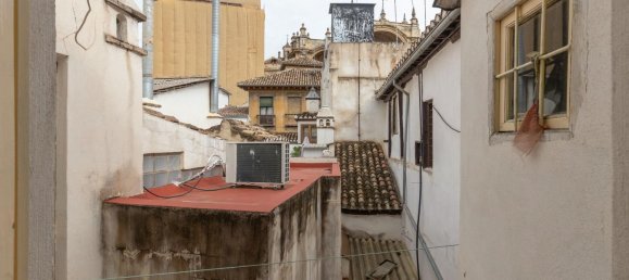 4 bedrooms Penthouse in Granada, Spain No. 19189 31