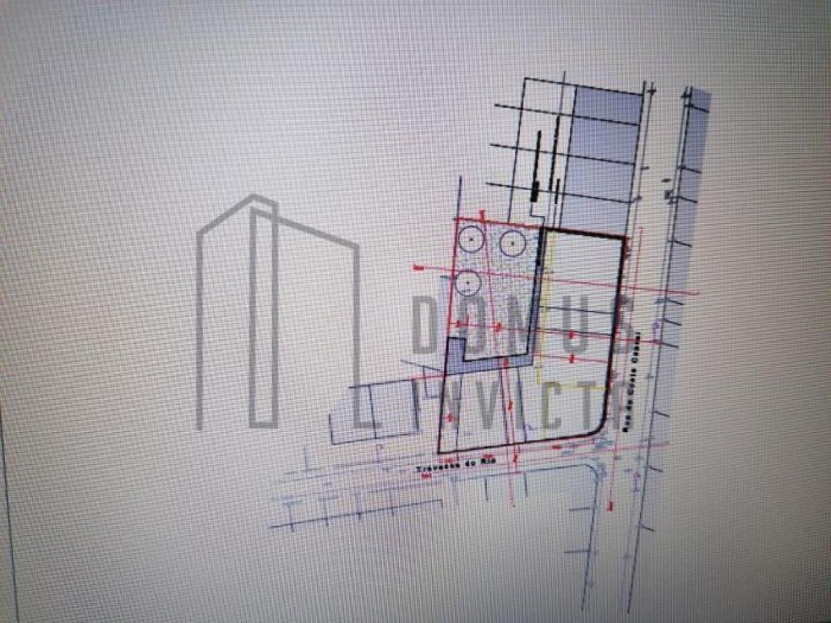  Land in Porto, Portugal No. 8874