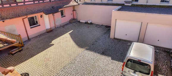 Duplex T2 em Benfeld, France N.º 92546 12