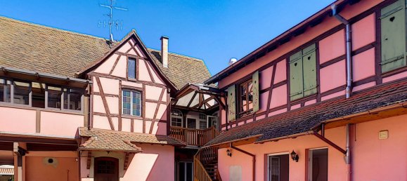 Duplex T2 em Benfeld, France N.º 92546 9