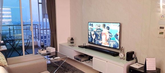 1 bedroom Condo in Supalai Prima Riva Railay Beach, Thailand No. 30861 3