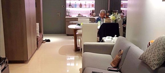 1 bedroom Condo in Supalai Prima Riva Railay Beach, Thailand No. 30861 4