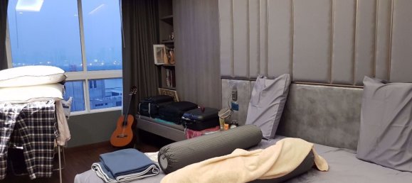 1 bedroom Condo in Supalai Prima Riva Railay Beach, Thailand No. 30861 8