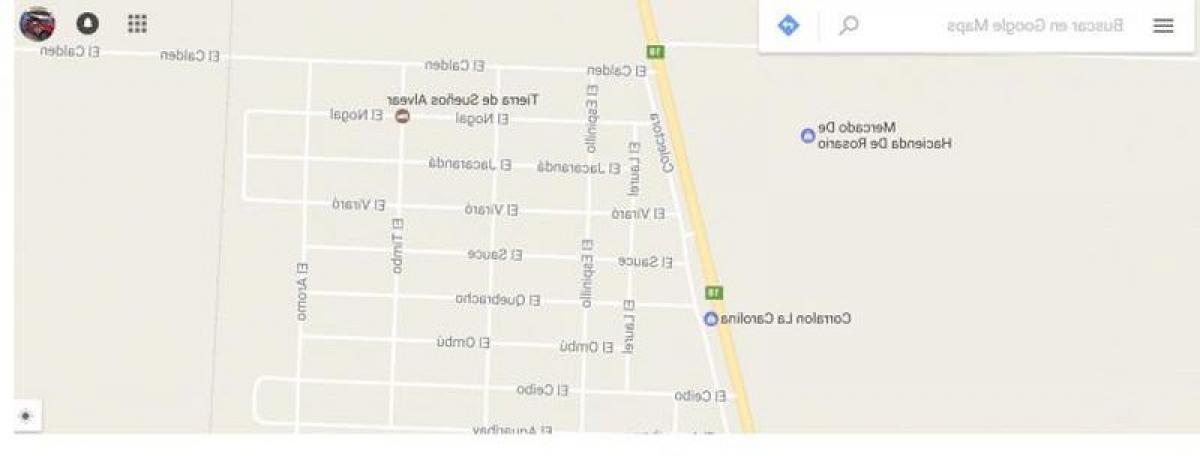 Ferme à Santa Fe, Argentina No. 43164