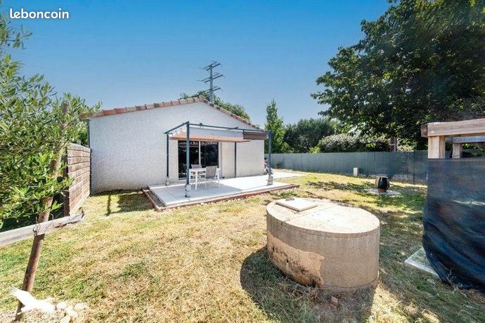 2 Schlafzimmer Haus in Tarn, France, Nr. 309559