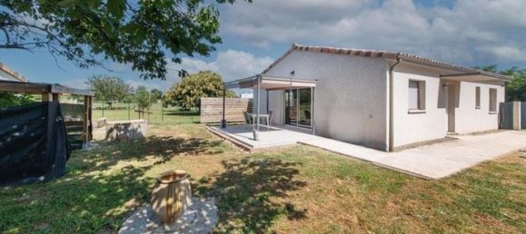 2 Schlafzimmer Haus in Tarn, France, Nr. 309559 6