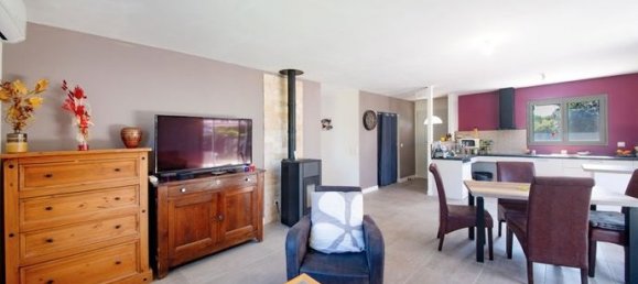 2 Schlafzimmer Haus in Tarn, France, Nr. 309559 3