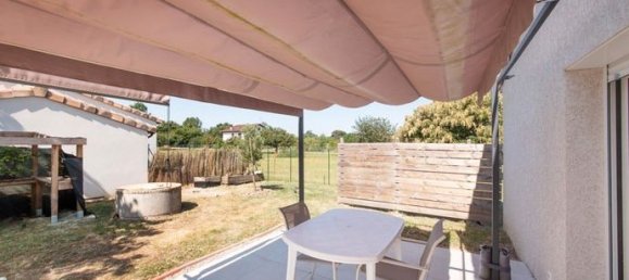 2 Schlafzimmer Haus in Tarn, France, Nr. 309559 7