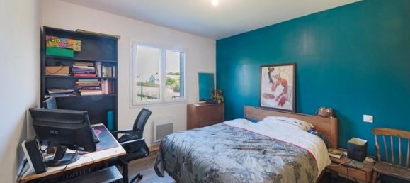 2 Schlafzimmer Haus in Tarn, France, Nr. 309559 2