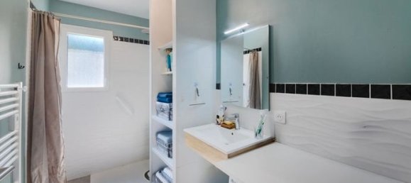 2 Schlafzimmer Haus in Tarn, France, Nr. 309559 4