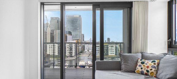 1 bedroom Apartment in London, United Kingdom No. 8452 4