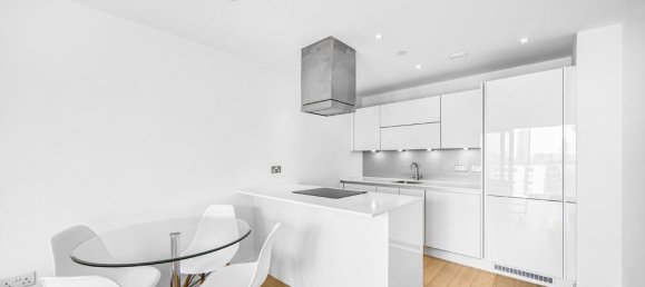 1 bedroom Apartment in London, United Kingdom No. 8452 2