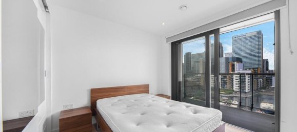 1 bedroom Apartment in London, United Kingdom No. 8452 3