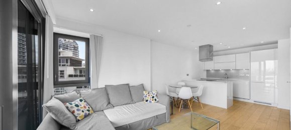 1 bedroom Apartment in London, United Kingdom No. 8452 7