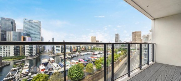 1 bedroom Apartment in London, United Kingdom No. 8452 9