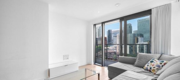 1 bedroom Apartment in London, United Kingdom No. 8452 6