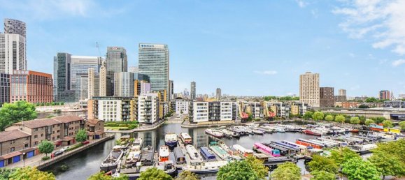 1 bedroom Apartment in London, United Kingdom No. 8452 12