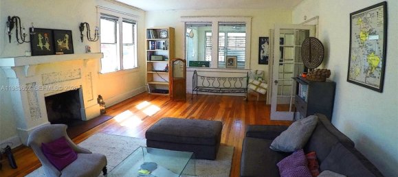 4 Schlafzimmer Villa in Miami, USA, Nr. 614588 28