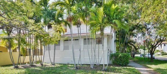 4 Schlafzimmer Villa in Miami, USA, Nr. 614588 18