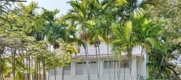 4 Schlafzimmer Villa in Miami, USA, Nr. 614588 19