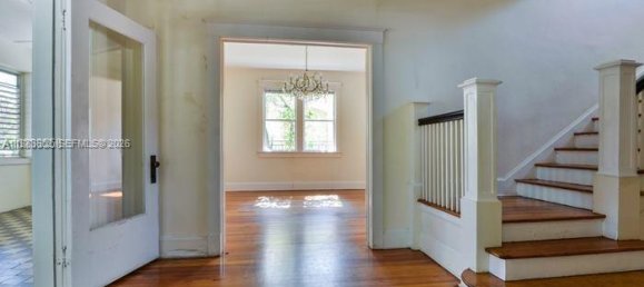 4 Schlafzimmer Villa in Miami, USA, Nr. 614588 2