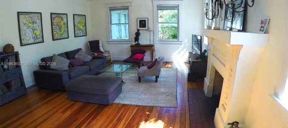 4 Schlafzimmer Villa in Miami, USA, Nr. 614588 29