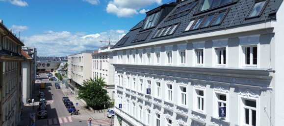 3-salle Appartement à Vienna, Austria No. 153494 15