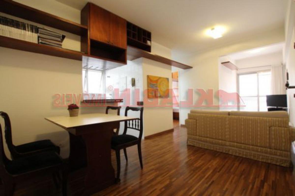 Studio in Sao Paulo, Brazil No. 431666