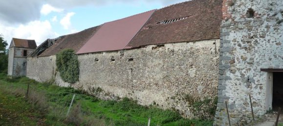 15 rooms House in Saint-Eugene, France No. 236329 10