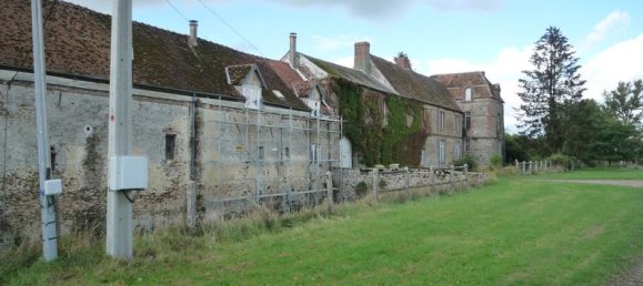 15 rooms House in Saint-Eugene, France No. 236329 4