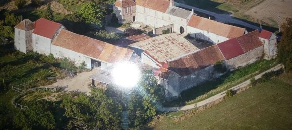 15 rooms House in Saint-Eugene, France No. 236329 9