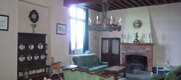 15 rooms House in Saint-Eugene, France No. 236329 3