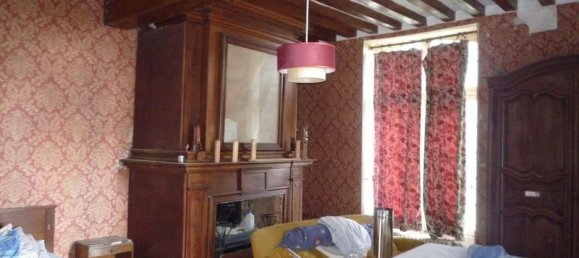 15 rooms House in Saint-Eugene, France No. 236329 8