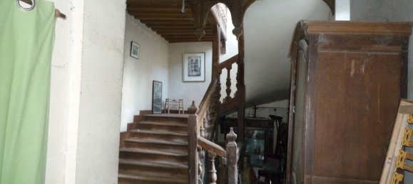 15 rooms House in Saint-Eugene, France No. 236329 6
