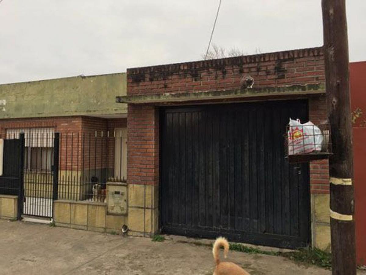 Studio in Berazategui, Argentina, Nr. 62206