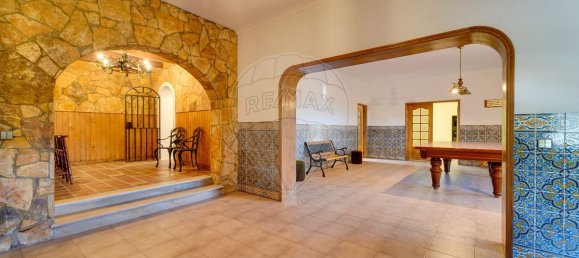 7 غرف نوم منزل في Agueda, Portugal رقم 166077 35