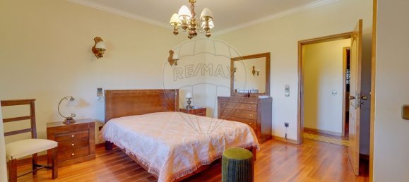 7 غرف نوم منزل في Agueda, Portugal رقم 166077 17