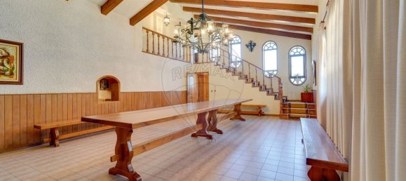 7 غرف نوم منزل في Agueda, Portugal رقم 166077 34