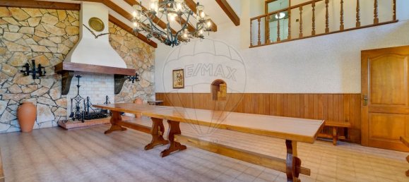 7 غرف نوم منزل في Agueda, Portugal رقم 166077 33