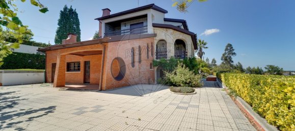 7 غرف نوم منزل في Agueda, Portugal رقم 166077 42