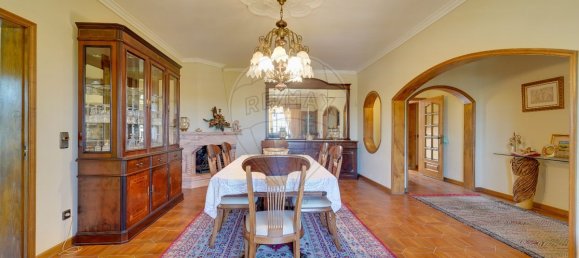 7 غرف نوم منزل في Agueda, Portugal رقم 166077 13