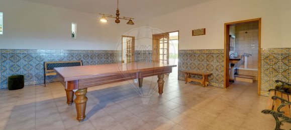 7 غرف نوم منزل في Agueda, Portugal رقم 166077 38