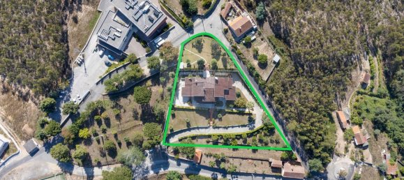 7 غرف نوم منزل في Agueda, Portugal رقم 166077 6